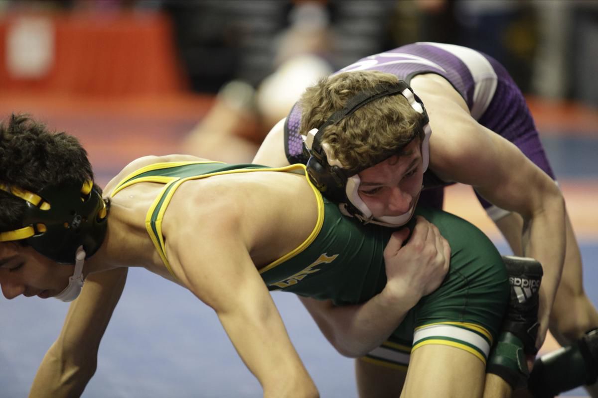 106 pounds -- Calvin Miller, Fr., Shelbyville